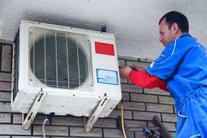 HVAC Companies Near Frankton, IN Available Now